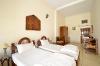 Serviced Apartments in Varanasi – Furnished Bedroom
